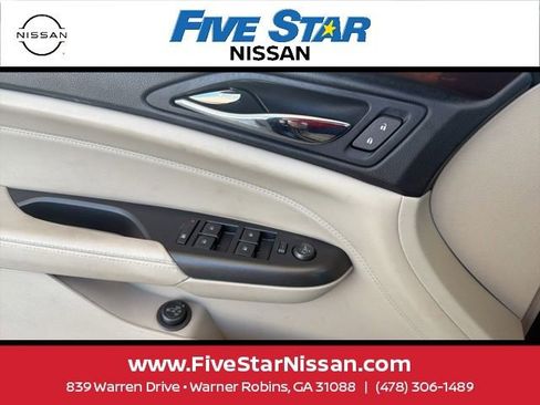 Used 2012 Cadillac SRX Luxury FWD image 27