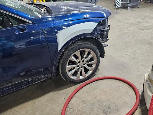 Used 2023 Buick Envision Avenir image 21