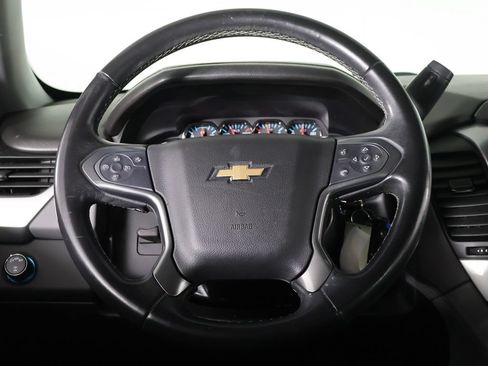 Used 2018 Chevrolet Tahoe LT AWD/4WD image 38