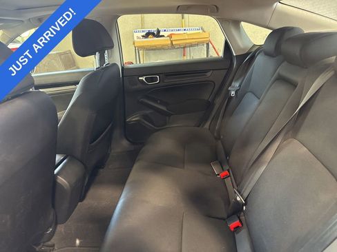 Used 2023 Honda Civic EX image 6