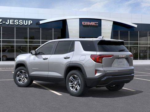 New 2026 GMC Terrain Elevation image 3