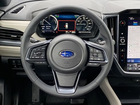 Used 2025 Subaru Forester Limited image 10