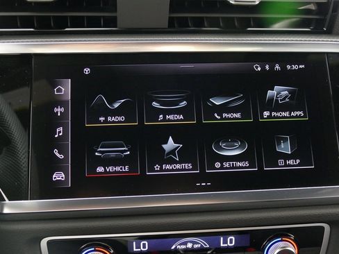 New 2025 Audi Q3 2.0T Premium Plus image 19