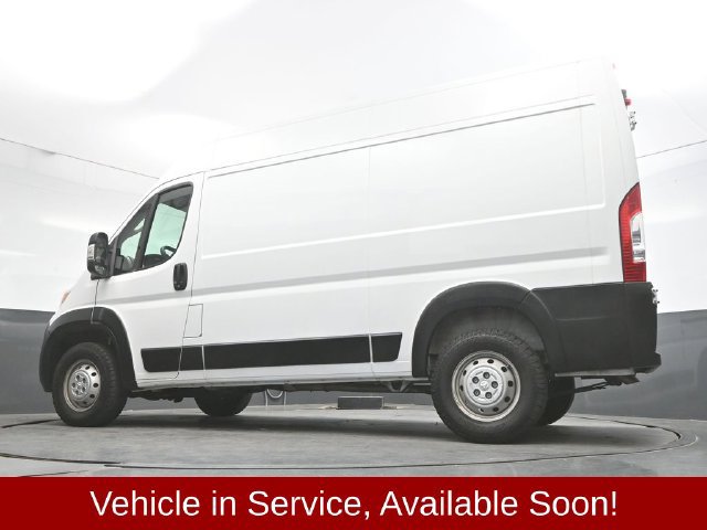 Used 2023 RAM ProMaster 2500 FWD image 24
