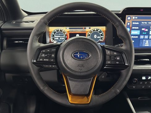 New 2026 Subaru Outback Wilderness AWD/4WD image 40