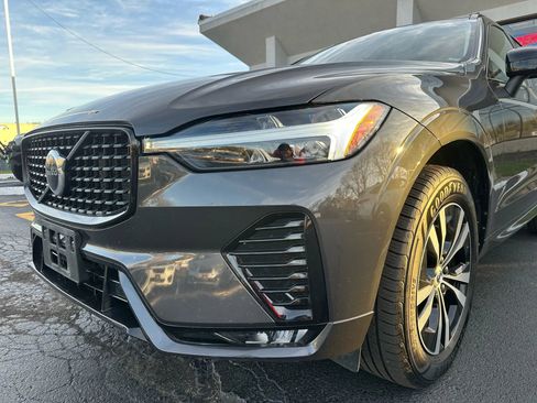 Used 2024 Volvo XC60 B5 Core image 13