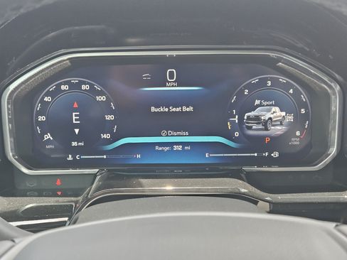 New 2026 Chevrolet Silverado 1500 ZR2 AWD/4WD image 11