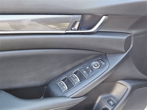 Used 2022 Honda Accord Sport image 22