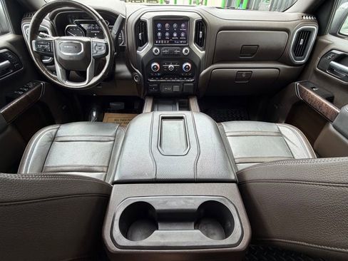 Used 2020 GMC Sierra 1500 Denali w/ Denali Ultimate Package AWD/4WD image 12