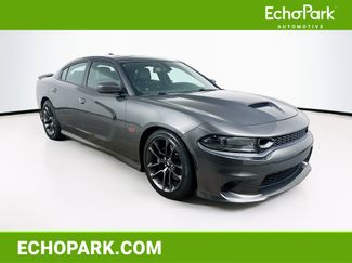 Used 2022 Dodge Charger Scat Pack w/ Plus Group video 1