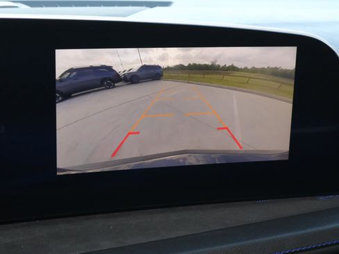 Used 2024 Cadillac XT4 Sport FWD image 28