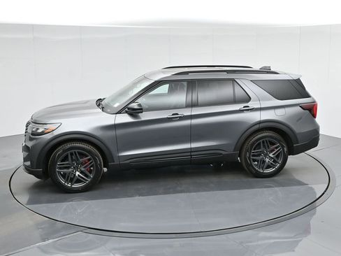 New 2025 Ford Explorer ST w/ Sun And Sound Package image 30
