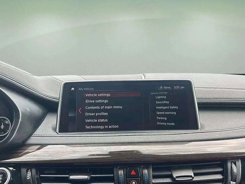 Used 2019 BMW X6 xDrive35i image 44