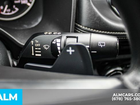 Used 2024 Nissan Rogue S FWD image 30