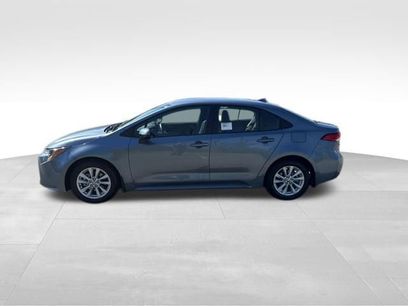 New 2026 Toyota Corolla LE