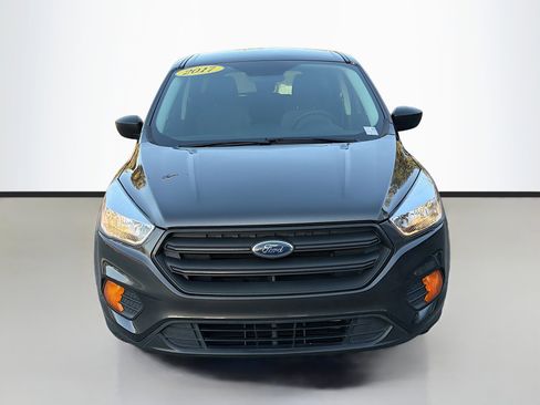 Used 2017 Ford Escape S image 8