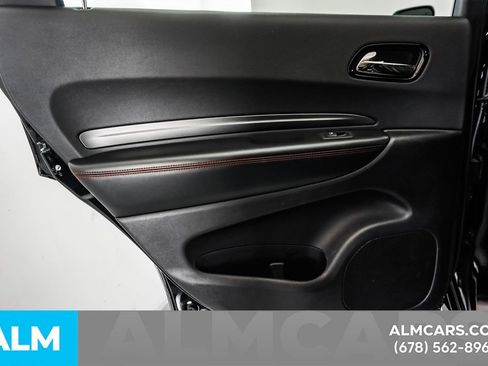 Used 2025 Dodge Durango GT AWD/4WD image 57
