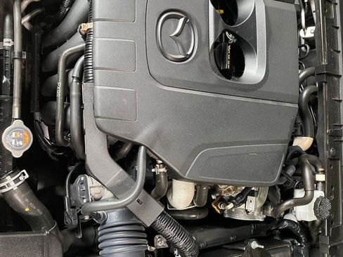 Certified 2023 MAZDA CX-30 AWD 2.5 S image 9