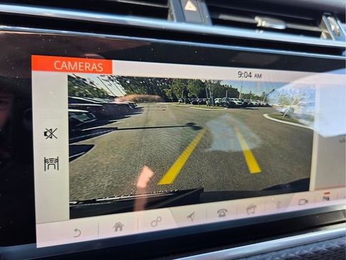 Used 2020 Land Rover Range Rover Velar R-Dynamic S AWD/4WD image 24