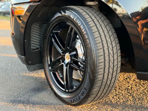 Used 2016 Porsche Macan S AWD/4WD image 14