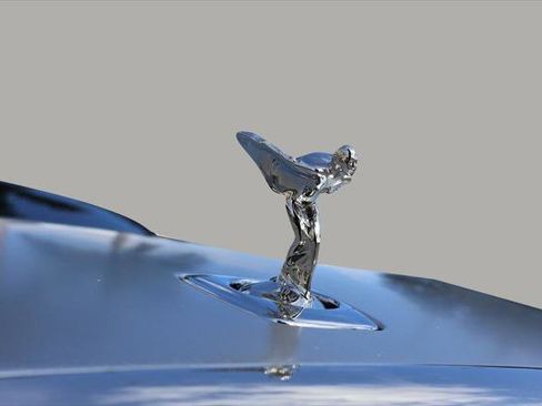 Certified 2025 Rolls-Royce Spectre w/ Spectre Launch Package AWD/4WD image 7