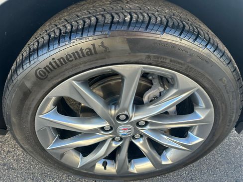 Used 2024 Buick Encore GX Avenir w/ Avenir Technology Package image 9