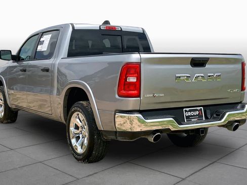 Used 2025 RAM 1500 Lone Star AWD/4WD image 12