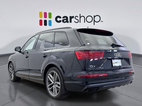 Used 2018 Audi Q7 3.0T Prestige w/ Prestige Package image 3