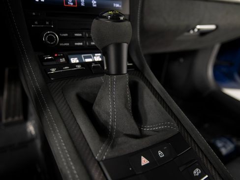 Certified 2023 Porsche 718 Cayman GT4 RS image 48