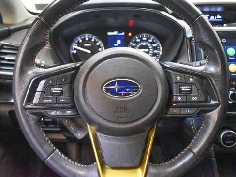 Used 2023 Subaru Crosstrek 2.5i Sport image 12