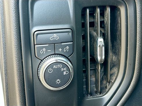 Used 2024 GMC Sierra 3500 Pro w/ Fleet Convenience Package image 11