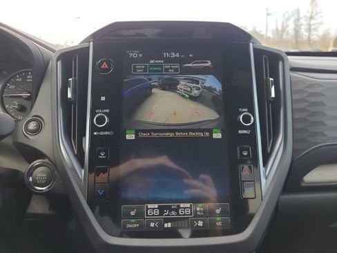 New 2026 Subaru Forester Limited image 29