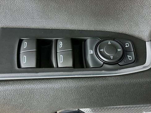 Used 2024 Chevrolet Silverado 1500 RST w/ RST All Star Premium Package AWD/4WD image 15