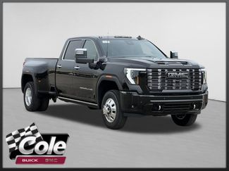 New 2026 GMC Sierra 3500 Denali Ultimate AWD/4WD video 1