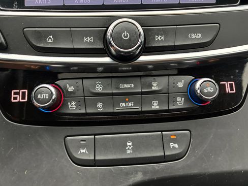 Used 2017 Buick LaCrosse Premium w/ Sun and Shade Package image 6