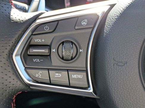 New 2026 Acura MDX A-Spec image 29