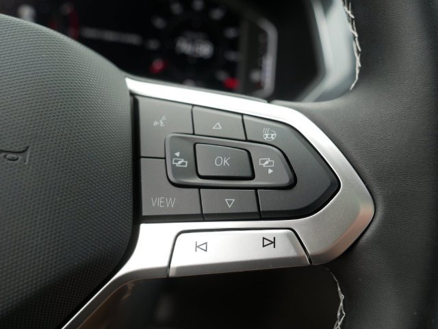 Certified 2023 Volkswagen Tiguan SEL R-Line AWD/4WD image 26
