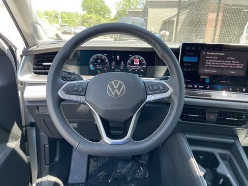 New 2026 Volkswagen Tiguan S AWD/4WD image 15