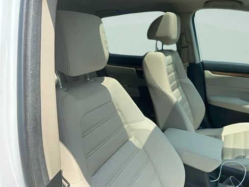 Used 2017 Honda CR-V EX image 8