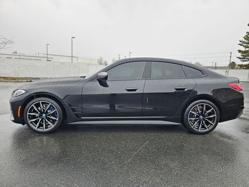 Certified 2022 BMW i4 M50 w/ Premium Package image 3