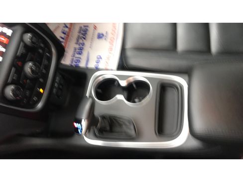 Used 2020 Dodge Durango Citadel w/ Technology Group AWD/4WD image 11