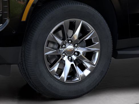 New 2026 Chevrolet Tahoe Premier w/ Sun And Tow Package image 63