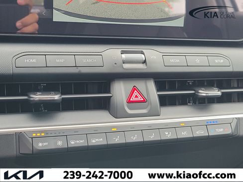 New 2026 Kia K4 FWD image 25
