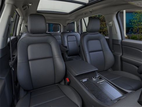 New 2026 Lincoln Aviator Premiere w/ Jet Appearance Package image 10