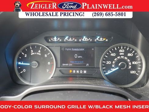 Used 2020 Ford F150 XLT w/ Equipment Group 302A Luxury image 27