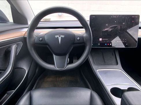 Used 2023 Tesla Model 3 Performance AWD/4WD image 15