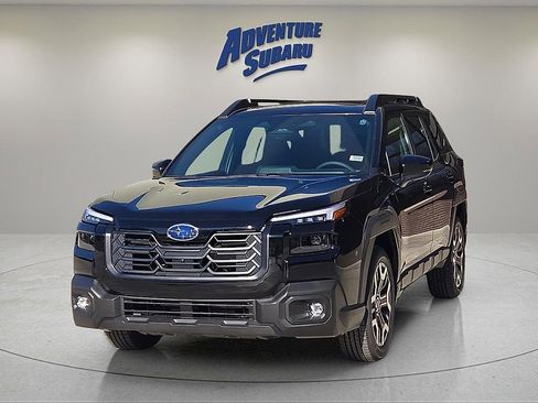 New 2026 Subaru Outback Touring XT image 2