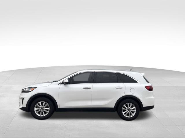 Used 2020 Kia Sorento LX w/ LX I4 Convenience Package FWD image 4