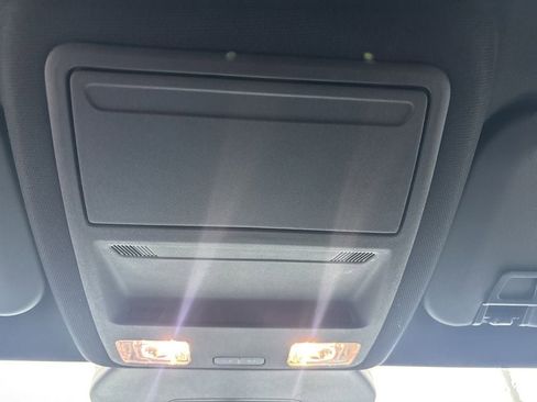 New 2026 Ford Escape ST-Line w/ Tech Pack #1 FWD image 36