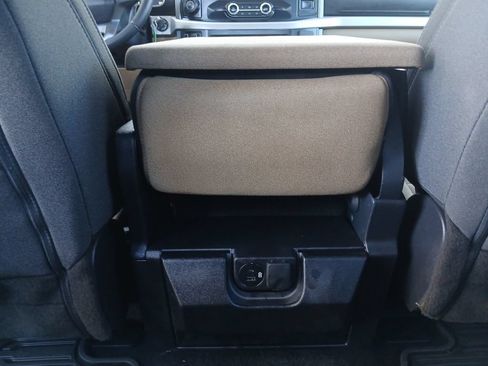 Used 2023 Ford F150 XLT w/ Equipment Group 301A Mid AWD/4WD image 22
